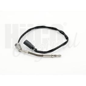 Køb Sensor, udstødningsgastemperatur af HITACHI 137087 til den lave pris 762,99 DKK
