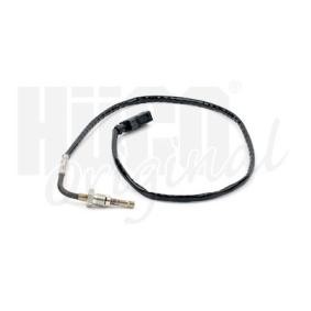 Compre Sensor, temperatura dos gases de escape da HITACHI 137091 a um preço baixo por 73,95 €