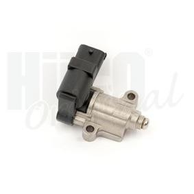 Leerlaufregler 138618 KIA PICANTO von HITACHI