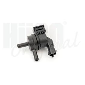 Ventil, Aktivkohlefilter 139356