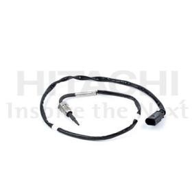 Compre Sensor, temperatura dos gases de escape da HITACHI 2507077 a um preço baixo por 68,37 €