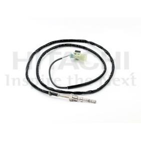 Compre Sensor, temperatura dos gases de escape da HITACHI 2507078 a um preço baixo por 66,31 €