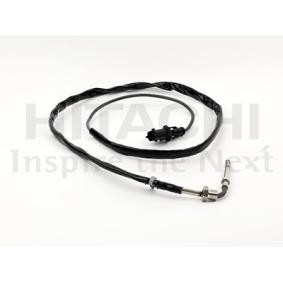 Comprar Sensor, temp. gas escape de HITACHI 2507079 a bajo precio de 93,40 €