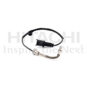 Compre Sensor, temperatura dos gases de escape da HITACHI 2507084 a um preço baixo por 68,37 €