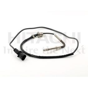 Compre Sensor, temperatura dos gases de escape da HITACHI 2507085 a um preço baixo por 55,27 €