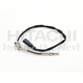 Compre Sensor, temperatura dos gases de escape da HITACHI 2507087 a um preço baixo por 84,68 €