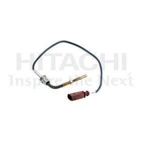 Comprar Sensor, temp. gas escape de HITACHI 2507089 a bajo precio de 71,89 €