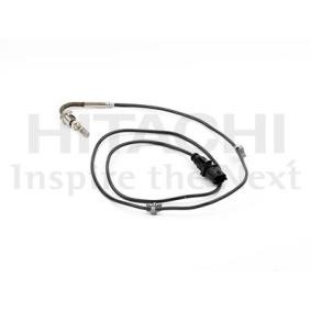 Compre Sensor, temperatura dos gases de escape da HITACHI 2507092 a um preço baixo por 125,24 €