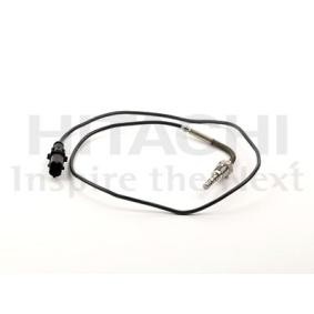 Compre Sensor, temperatura dos gases de escape da HITACHI 2507093 a um preço baixo por 71,12 €