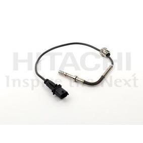 Comprar Sensor, temp. gas escape de HITACHI 2507095 a bajo precio de 100,30 €