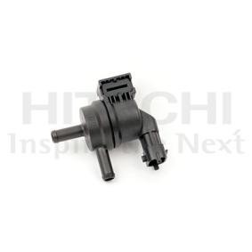 Ventil, Aktivkohlefilter 2509356