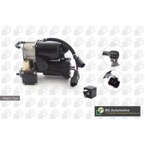 Acquista Compressore sospensioni da BGA SC4200 a buon mercato per soli 695,86 €