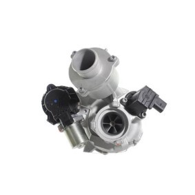 Turbolader 10901327