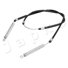 Köp Handbromsvajer av JAPKO 1310955 till det låga priset 213,46 kr