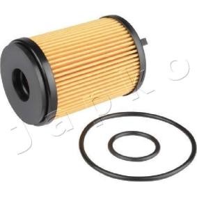 Achetez des Filtre à huile de chez JAPKO en ligne pour D-MAX (TFR, TFS) à prix modérés
