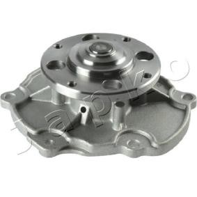 Wasserpumpe 350219 CADILLAC STS von JAPKO
