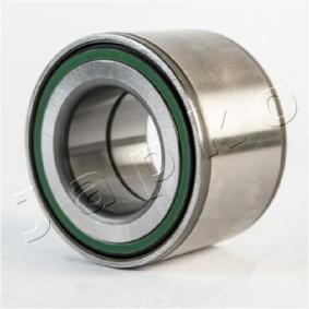 Radlagersatz 413032