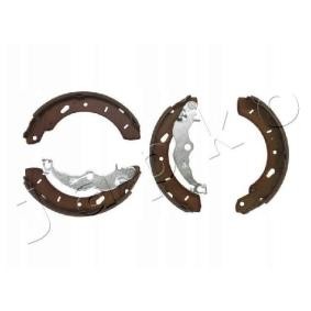 Bremsbackensatz 550300
