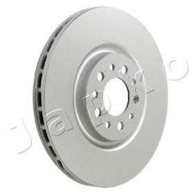 Bremsscheibe von JAPKO 600208