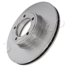 Comprar Disco de freno de JAPKO 600341 a bajo precio de 58,13 €