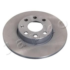 Comprar Disco de freno de JAPKO 600404 a bajo precio de 26,83 €