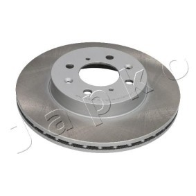 Achetez des Disque de frein JAPKO 610607 à prix pour 87,85 €