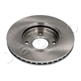 Achetez des Disque de frein JAPKO 610900 à prix pour 26,10 €