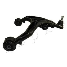 Achetez des Bras de suspension JAPKO 72934R à prix pour 186,79 €