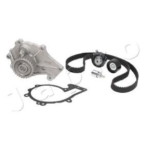 Achetez des Kit de distribution + pompe à eau JAPKO SKJ008 à prix pour 196,81 €