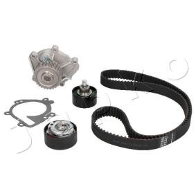Achetez des Kit de distribution + pompe à eau JAPKO SKJ009 à prix pour 163,16 €