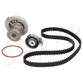 Achetez des Kit de distribution + pompe à eau JAPKO SKJ387 à prix pour 92,22 €