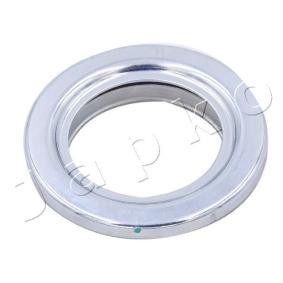Compre Rolamento de rolos, suporte apoio do conj. mola / amortecedor da JAPKO SMJ0246 a um preço baixo por 12,91 €