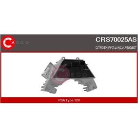 Scheibenwischerarm CWA77303AS von CASCO günstig für 19,52 € online kaufen