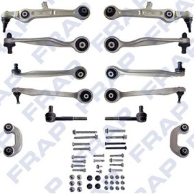 Querlenker Satz F5117 für AUDI