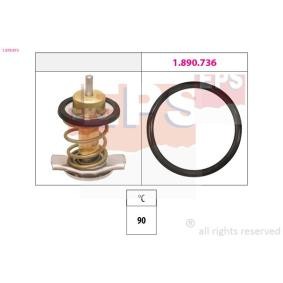 Kühlwasserthermostat 1.879.973