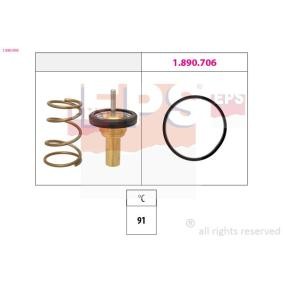 Kühlwasserthermostat 1.880.995 RENAULT TALIANT von EPS