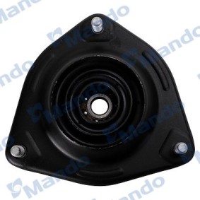 Compre Suporte de apoio do conjunto mola / amortecedor da Mando DCC000282 a um preço baixo por 51,23 €
