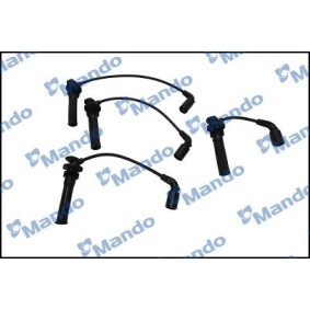 Compre Jogo de cabos de ignição da Mando EWTD00018H a um preço baixo por 20,42 €