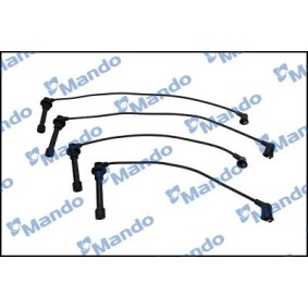 Compre Jogo de cabos de ignição da Mando EWTO00001H a um preço baixo por 20,21 €