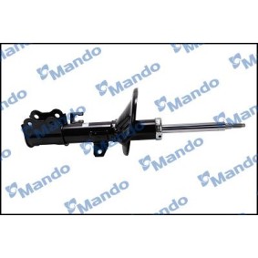 Stoßdämpfer EX0K2JB34700A von Mando günstig für 69,79 € online kaufen