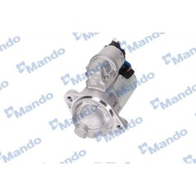 Köp Startmotor av Mando EX3610003853 till det låga priset 6825,70 kr