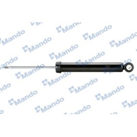 Stoßdämpfer für HYUNDAI von Mando