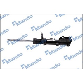 Stoßdämpfer für HYUNDAI von Mando
