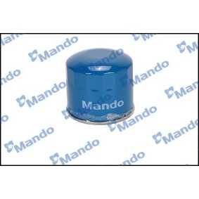 Achetez des Filtre à carburant Mando MMF030010 à prix pour 20,96 €