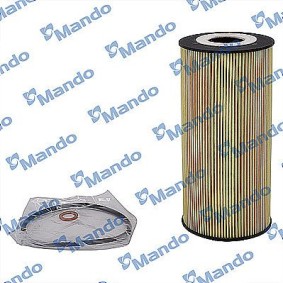 Ölfilter von Mando MMF040040