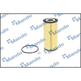 Ölfilter von Mando MMF040091