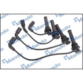 Compre Jogo de cabos de ignição da Mando MMI020001 a um preço baixo por 17,17 €