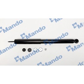 Stoßdämpfer MSS020406 von Mando günstig für 80,64 € online kaufen