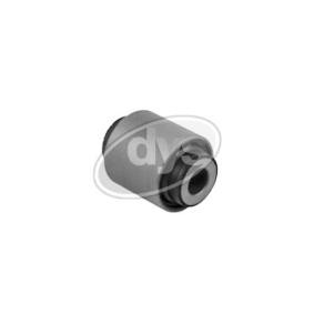 Lagerung, Lenker von DYS 37-26553
