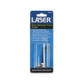 Achetez des Module de levier de réglage, changement de vitesses LASER TOOLS 7274 à prix pour 41,18 €